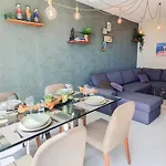 Neptuno 403. Wonderful One-bedrooms With Sea Views *