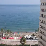 Neptuno 403. Wonderful One-bedrooms With Sea Views Lägenhet Marbella