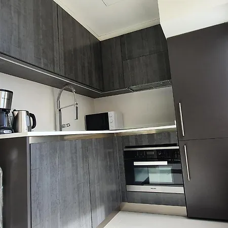 Neptuno 403. Wonderful One-bedrooms With Sea Views