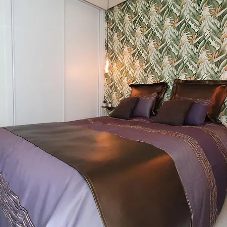 Lägenhet Neptuno 403. Wonderful One-bedrooms With Sea Views *