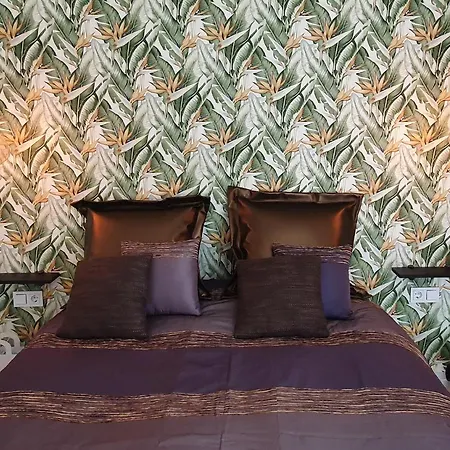 Neptuno 403. Wonderful One-bedrooms With Sea Views * Marbella