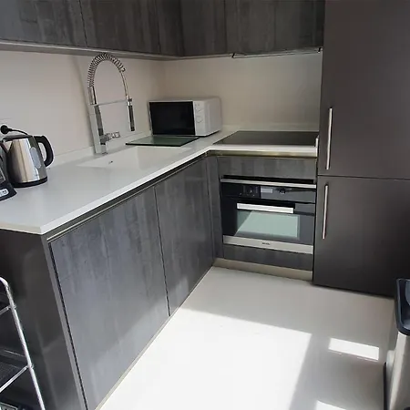 Neptuno 403. Wonderful One-bedrooms With Sea Views * Μαρμπέλλα