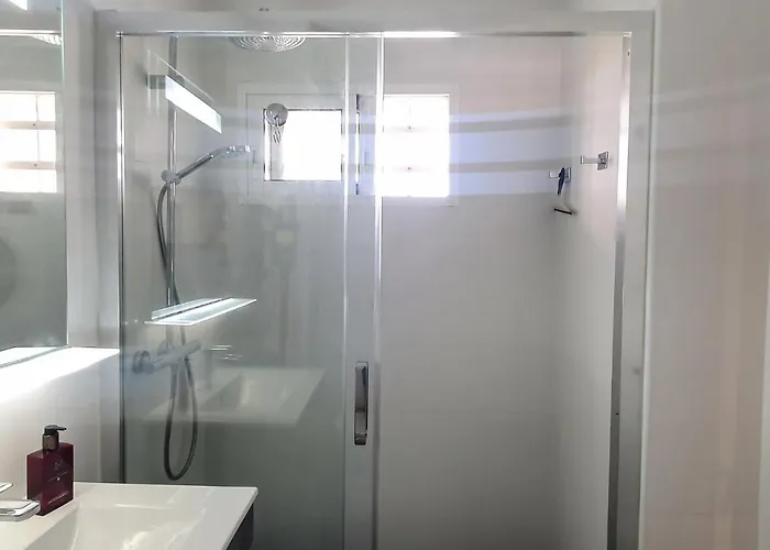 Neptuno 403. Wonderful One-bedrooms With Sea Views דירה *